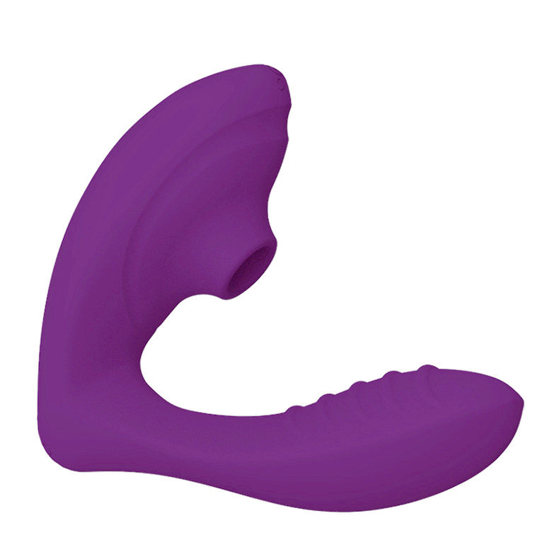 Petal Soft rose toy with magnetic USB charging cable — IPX7 waterproof clitoral stimulator, 120-minute runtime | ROSE & PULSE