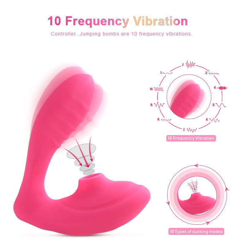 Petal Soft Rose Wellness Stimulator in elegant mauve pink, featuring velvet-soft medical-grade silicone. A tactile hand-held view highlighting its ergonomic design, 10 vibration modes, and discreet Air-Pulse technology.
