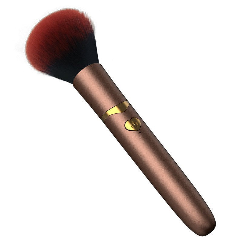 ROSE & PULSE The Muse Brush - Aesthetic Wellness Ritual #6