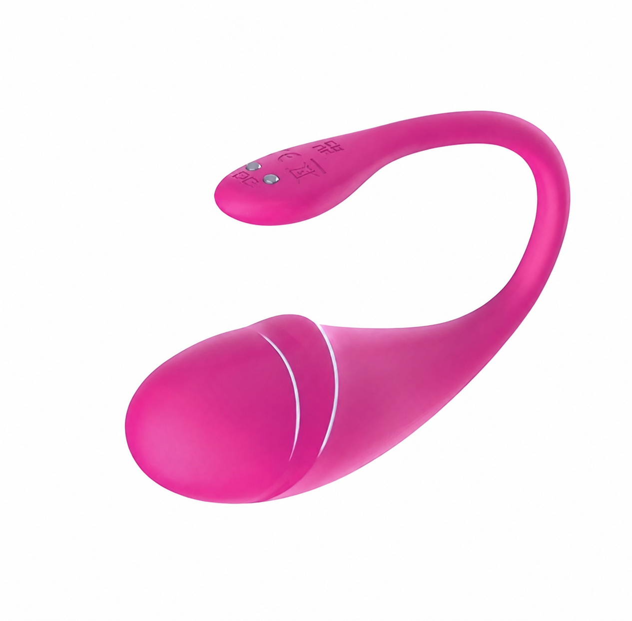 Pulse Connect APP-Controlled Wearable Panty Vibrator — Whisper-Quiet Clitoral Stimulator with Remote Control | ROSE & PULSE
