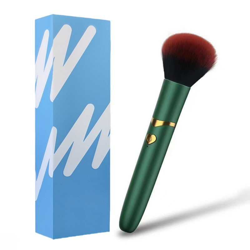 The Muse Brush | Makeup Brush Wand Massager